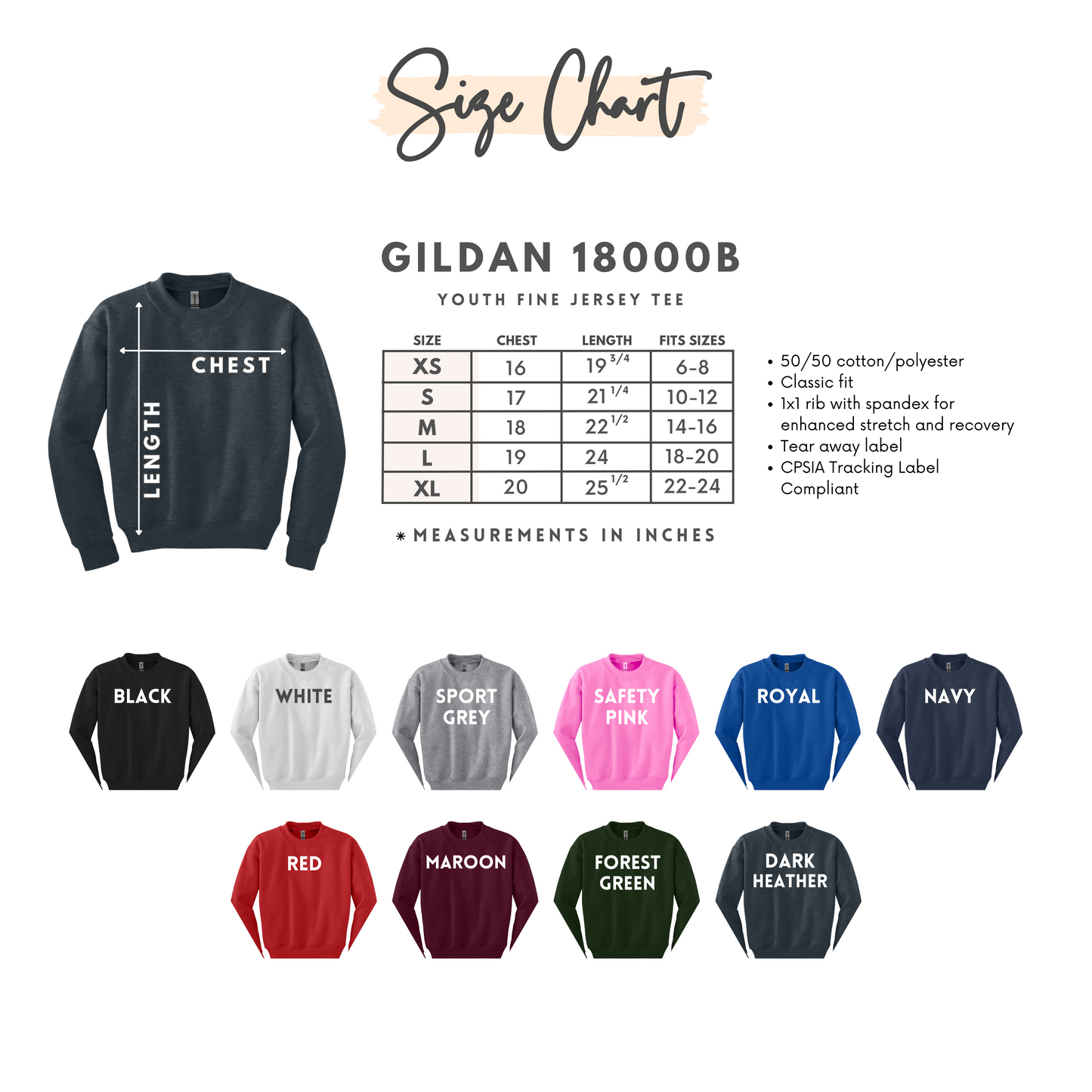 Sunrise Superstar- (Crewneck Sweatshirt)