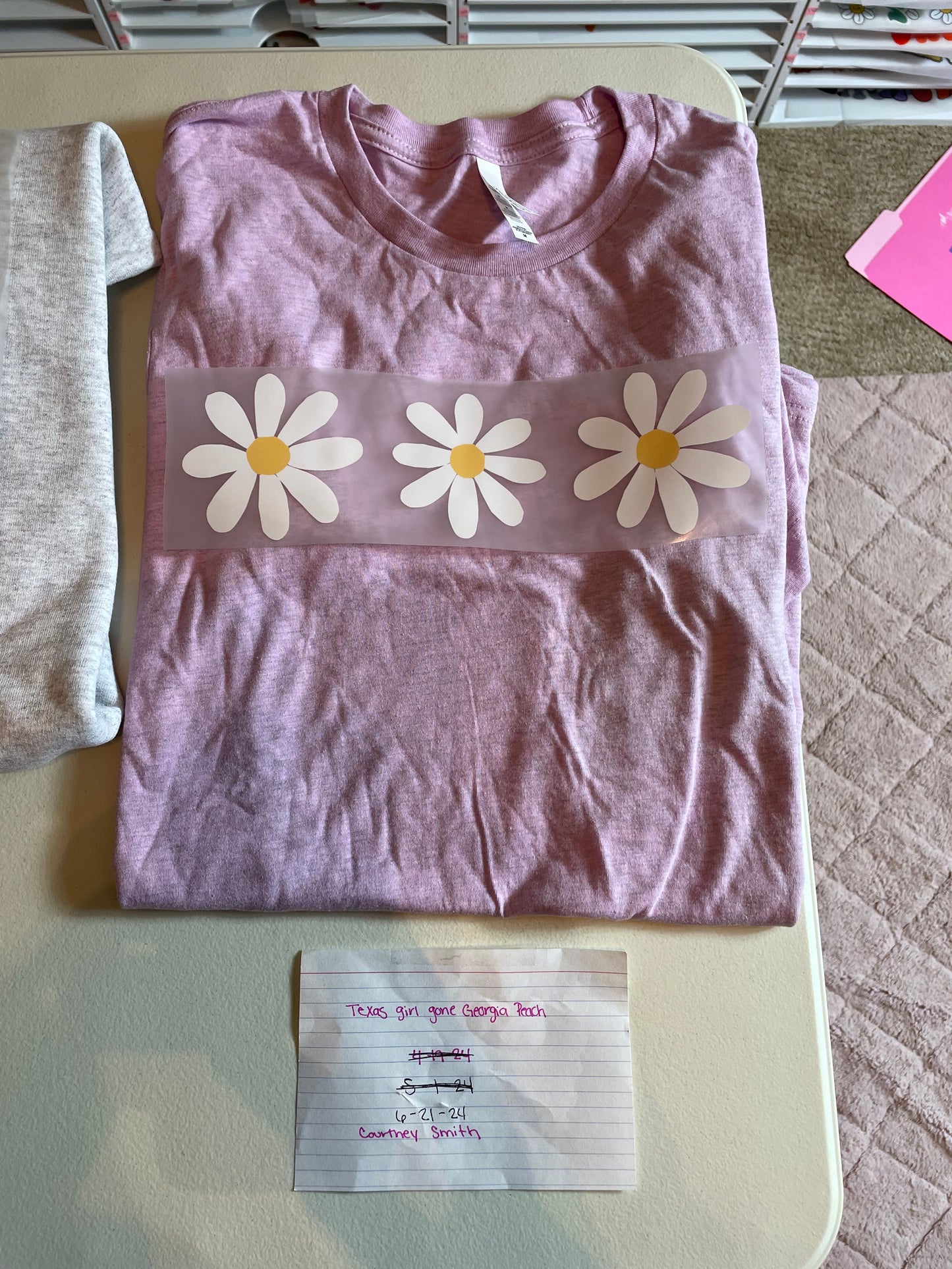Daisy