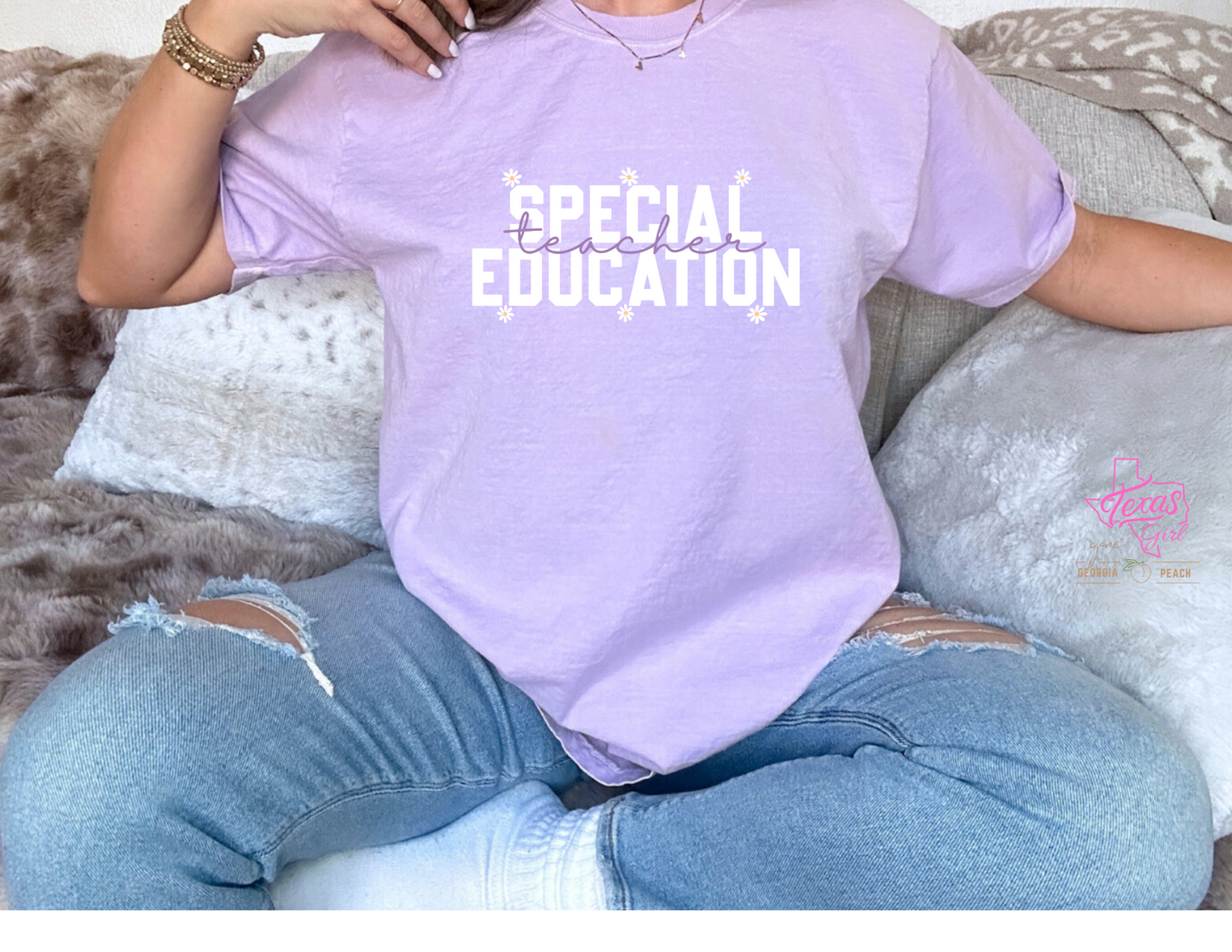 Special Education Teacher