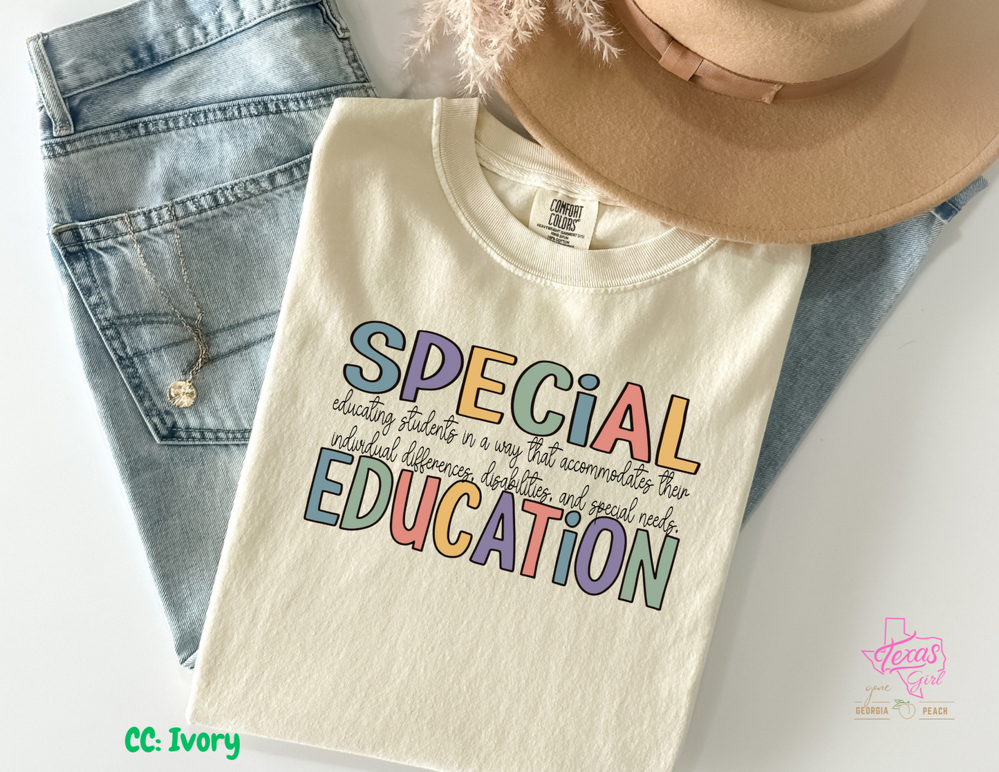 Special education