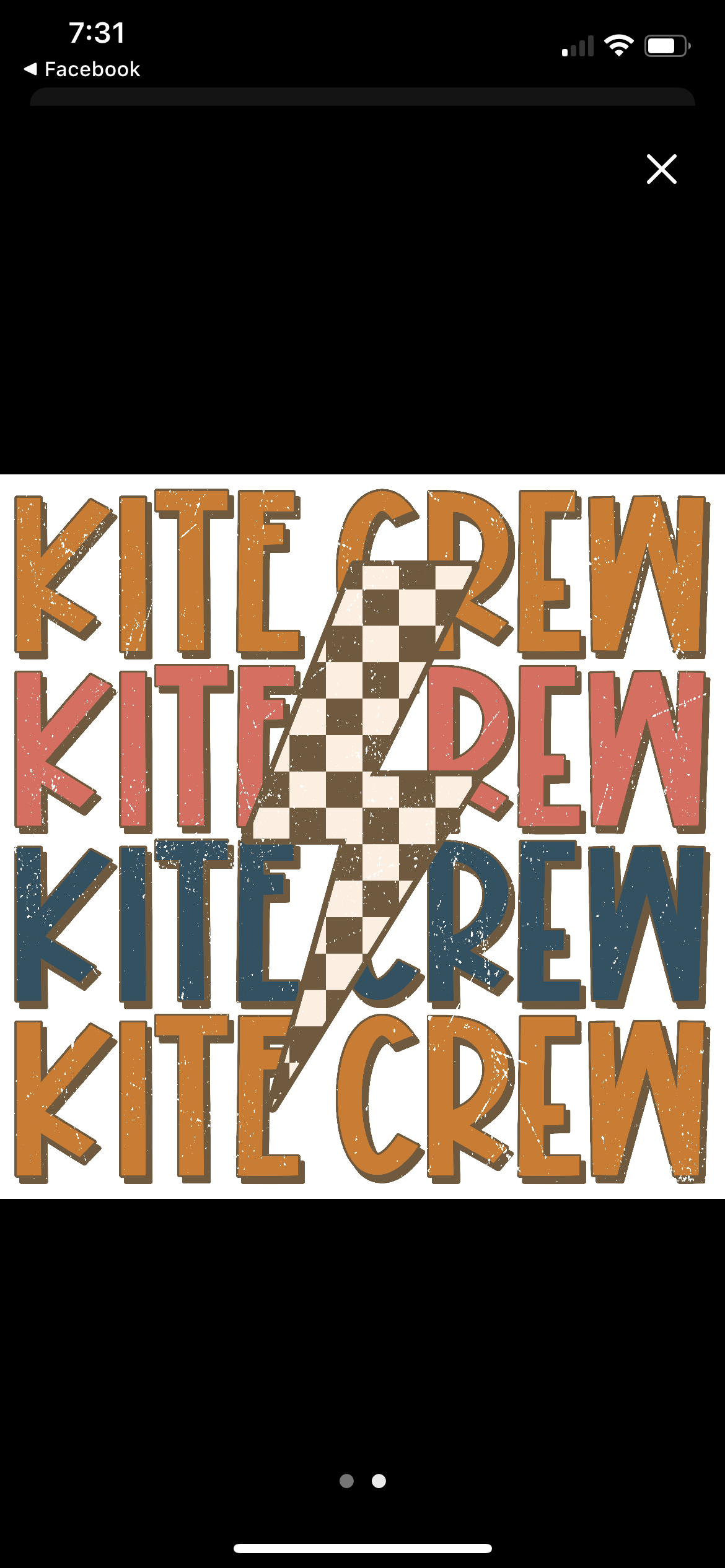 KITE CREW