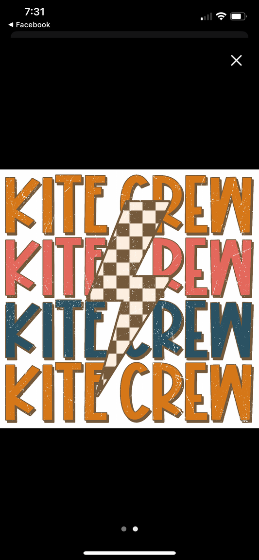 KITE CREW