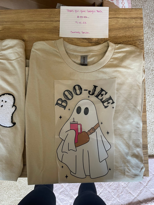 Boo-Jee