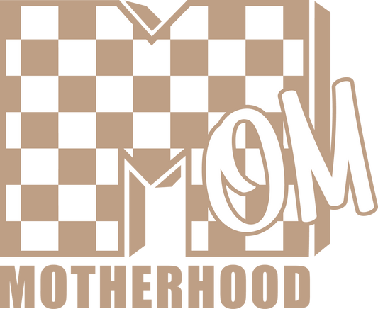 Mom- Motherhood MTV