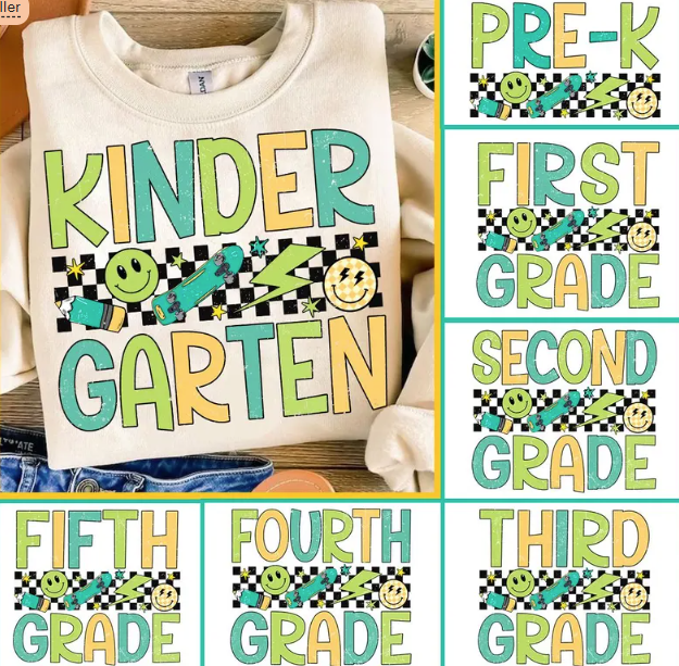 Skateboard grade level