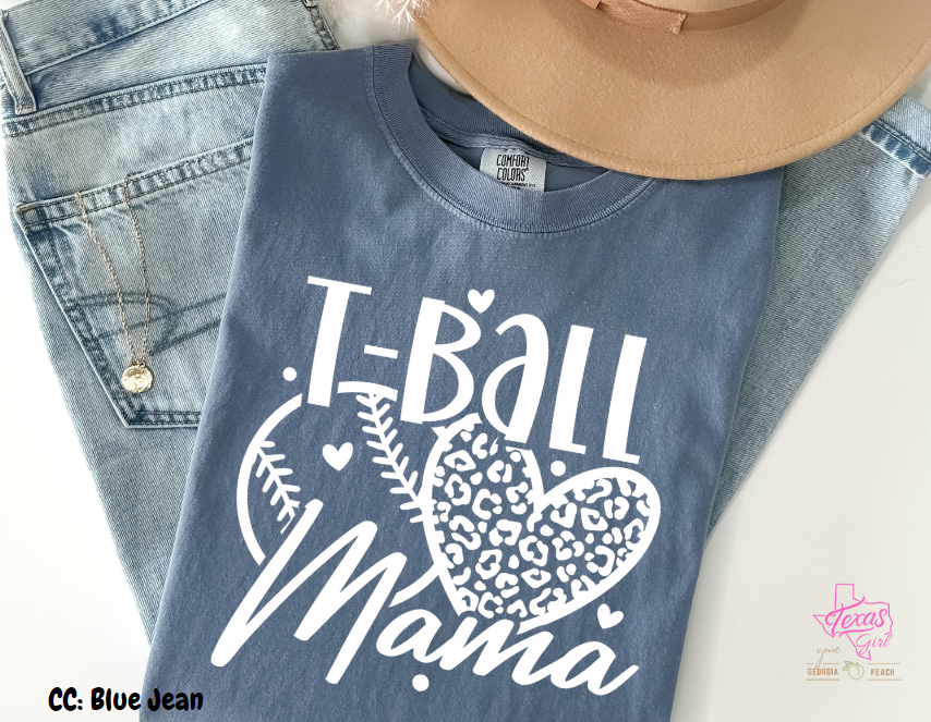 Baseball Mama