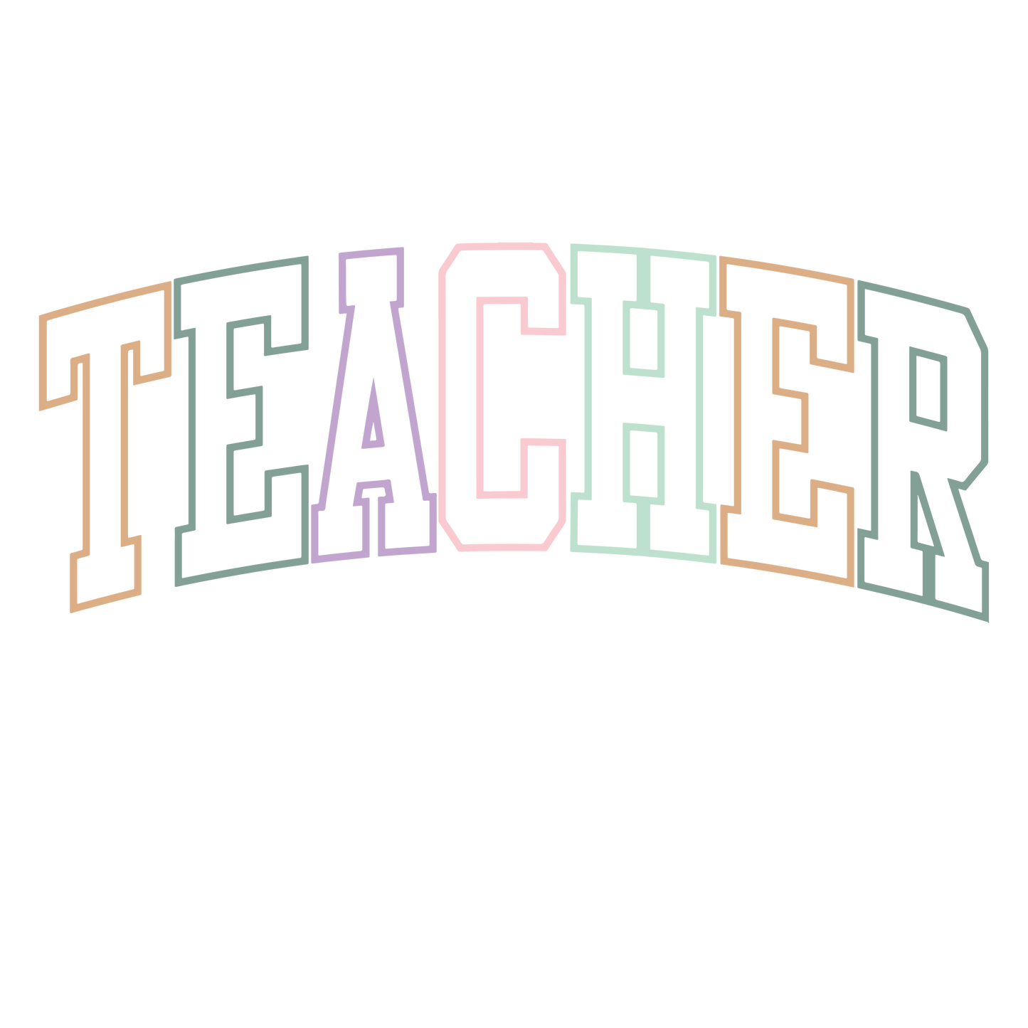 TEACHER