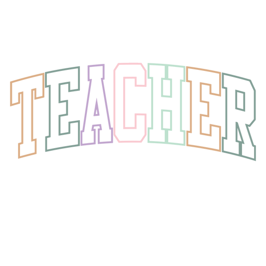 TEACHER