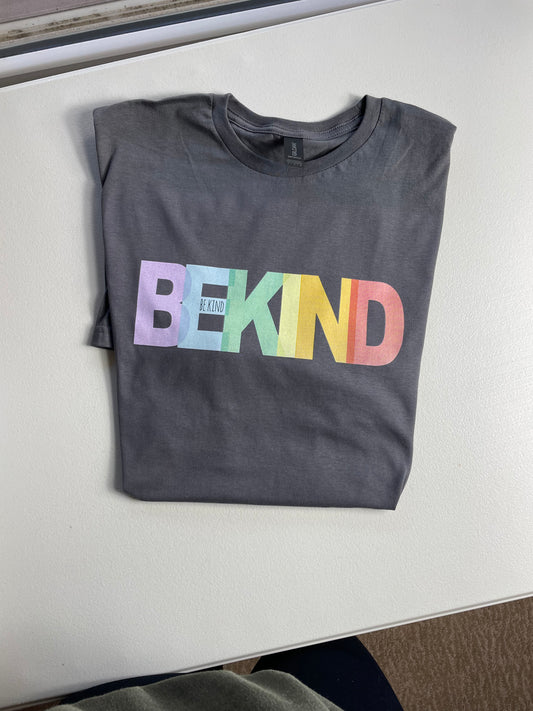 Be kind