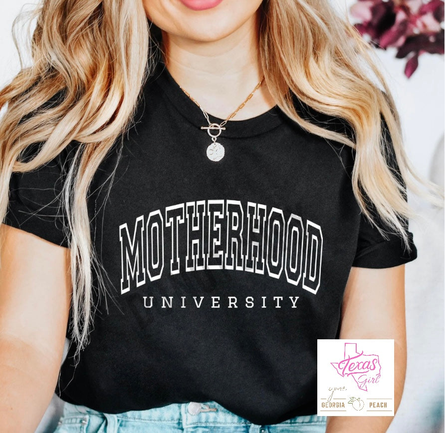 Motherhood University