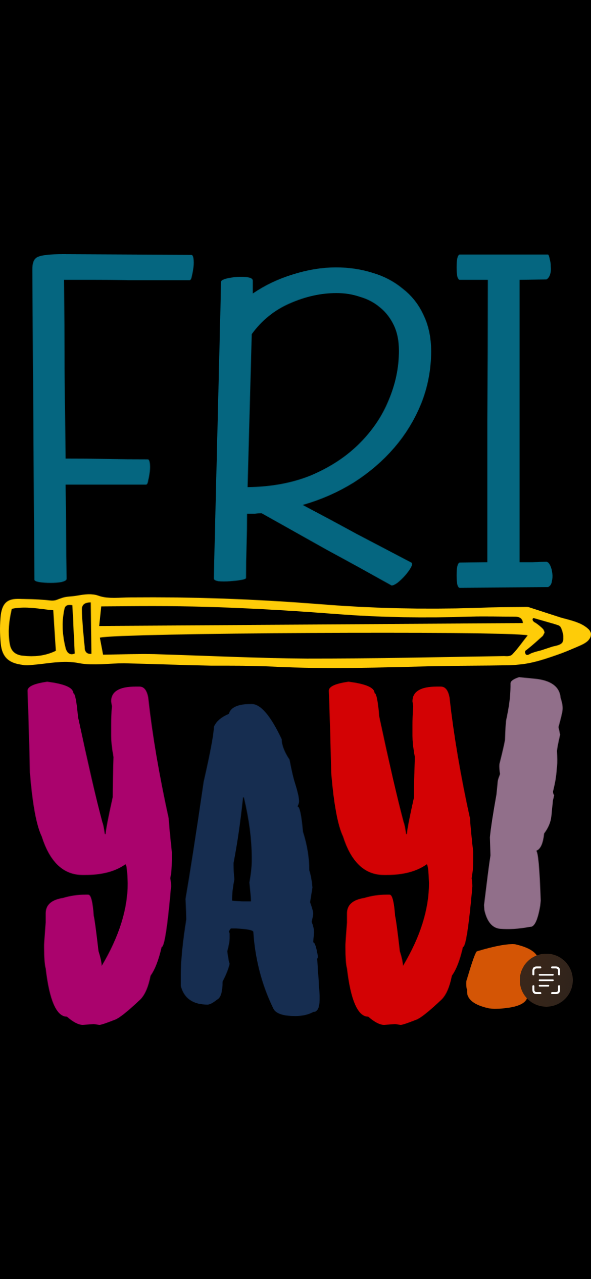 Fri-Yay