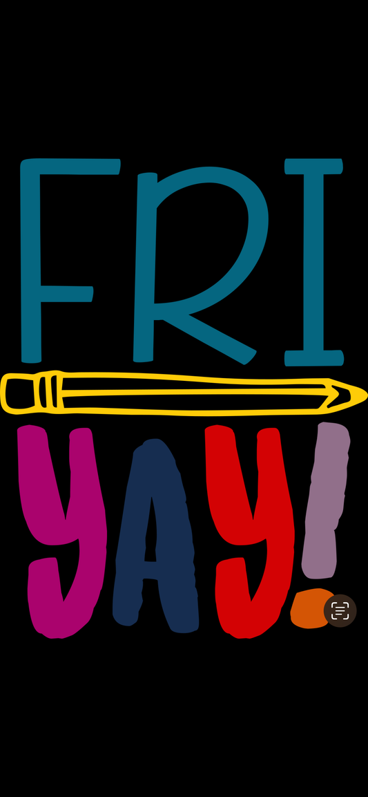 Fri-Yay