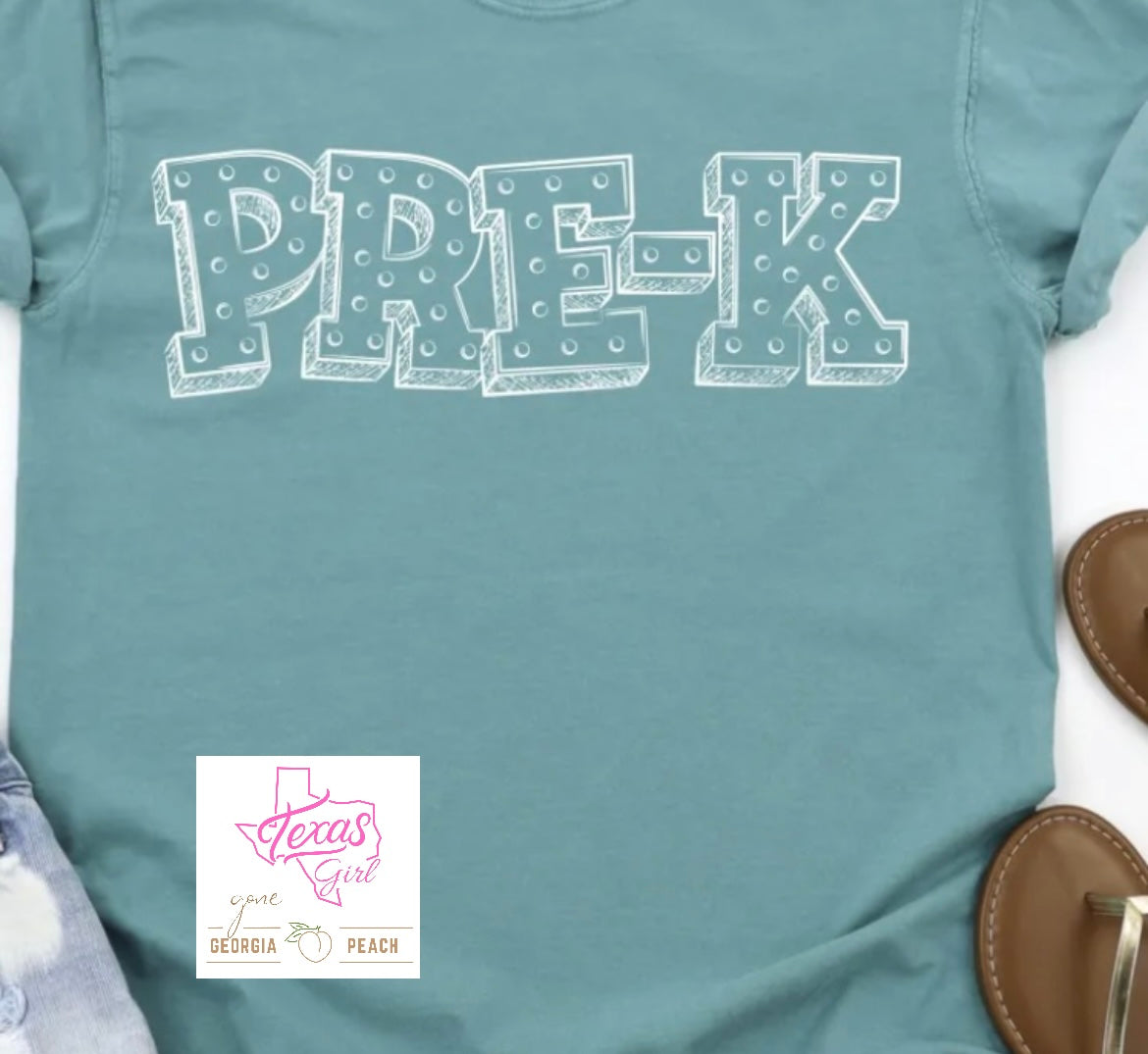 PreK