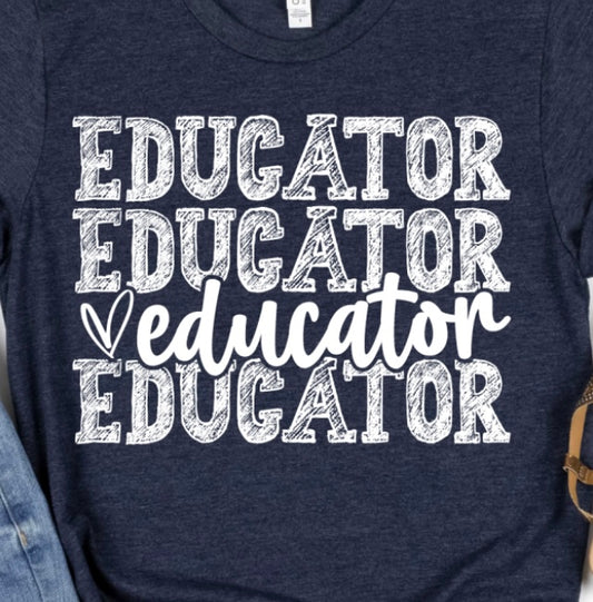 Educator