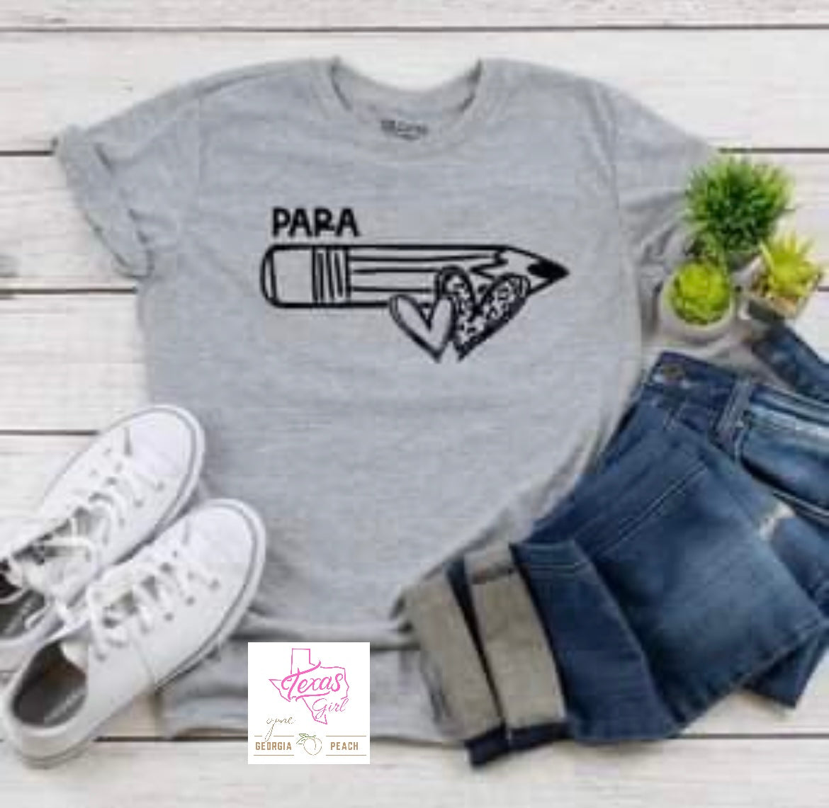 PARA Tshirt