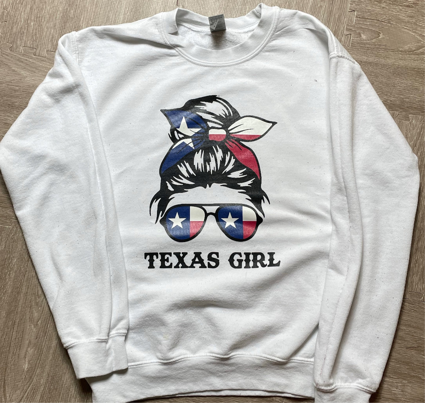 Texas Girl T-Shirt