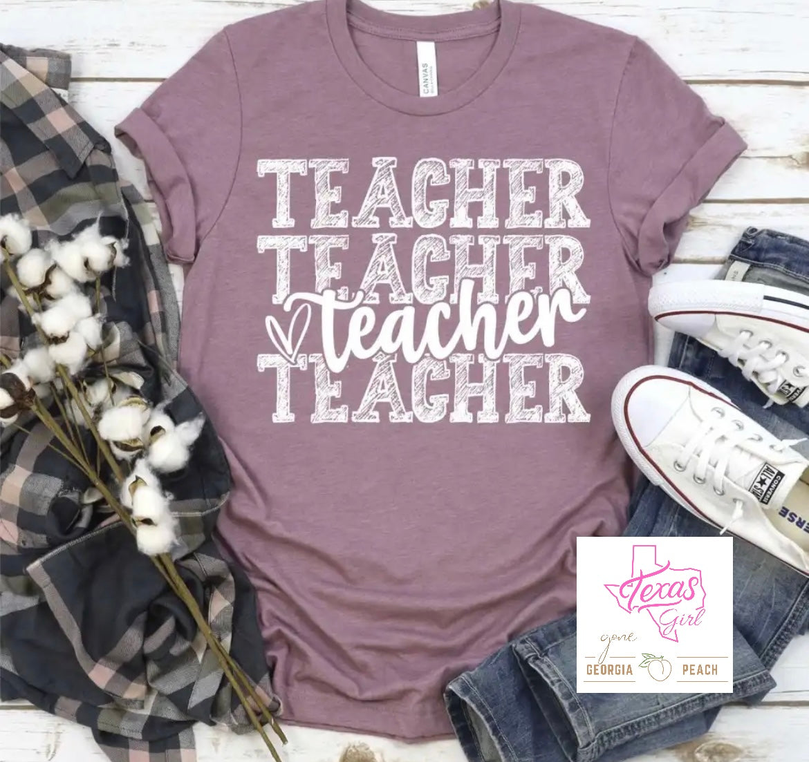 Teacher