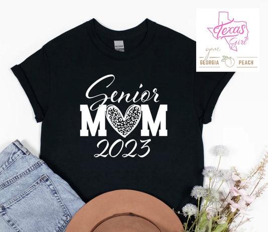 Senior Mom 2023