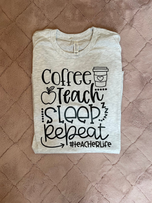 Coffee-Teach-Sleep-Repeat