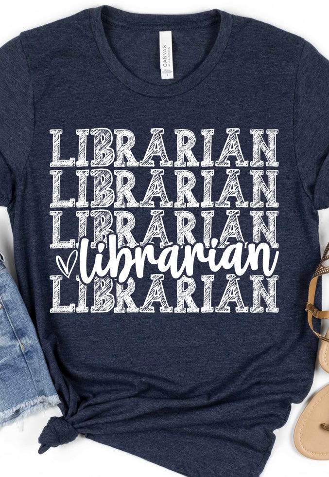 Librarian