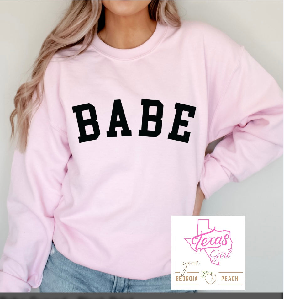 Babe Tshirt