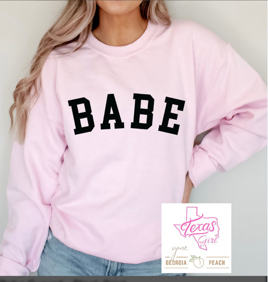 Babe Tshirt
