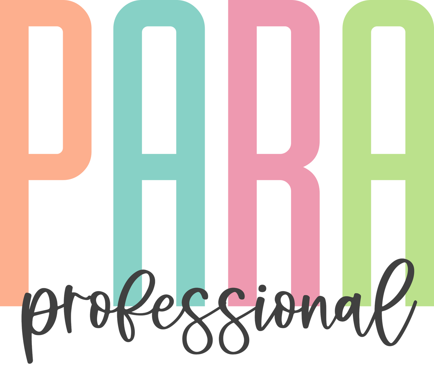 Para- Professional