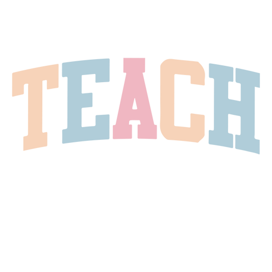 TEACH
