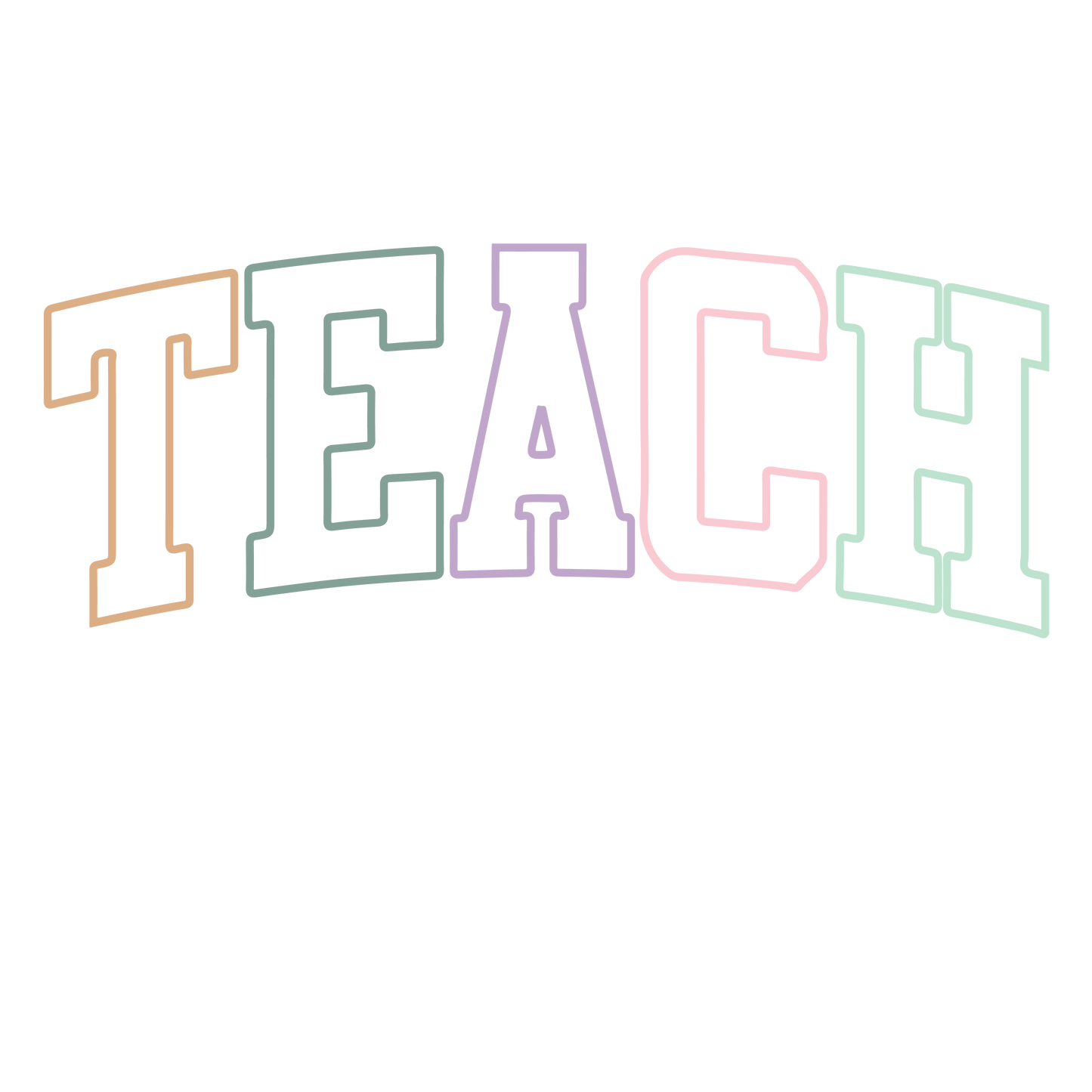 TEACH-Outline